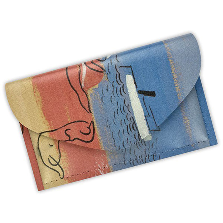 Galanda Wallet Small