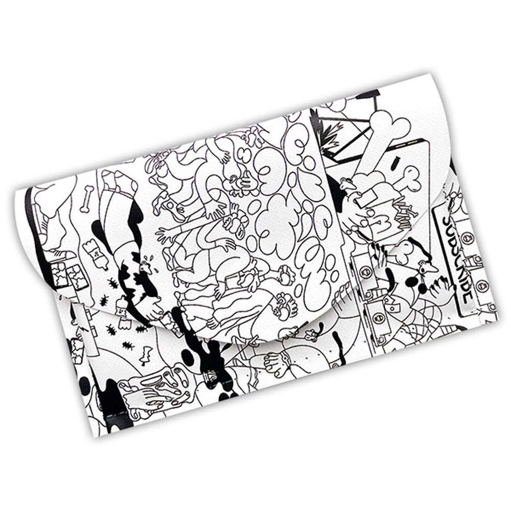 AlicaBessa Wallet Small