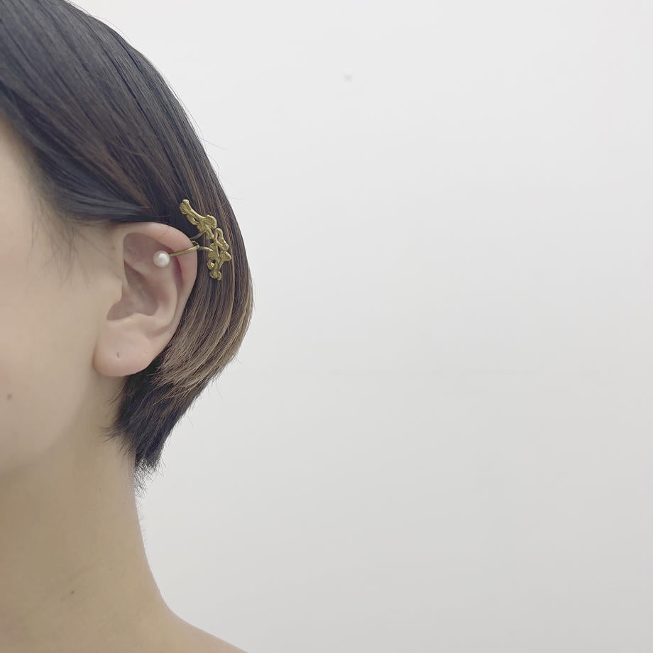 back clip earrings