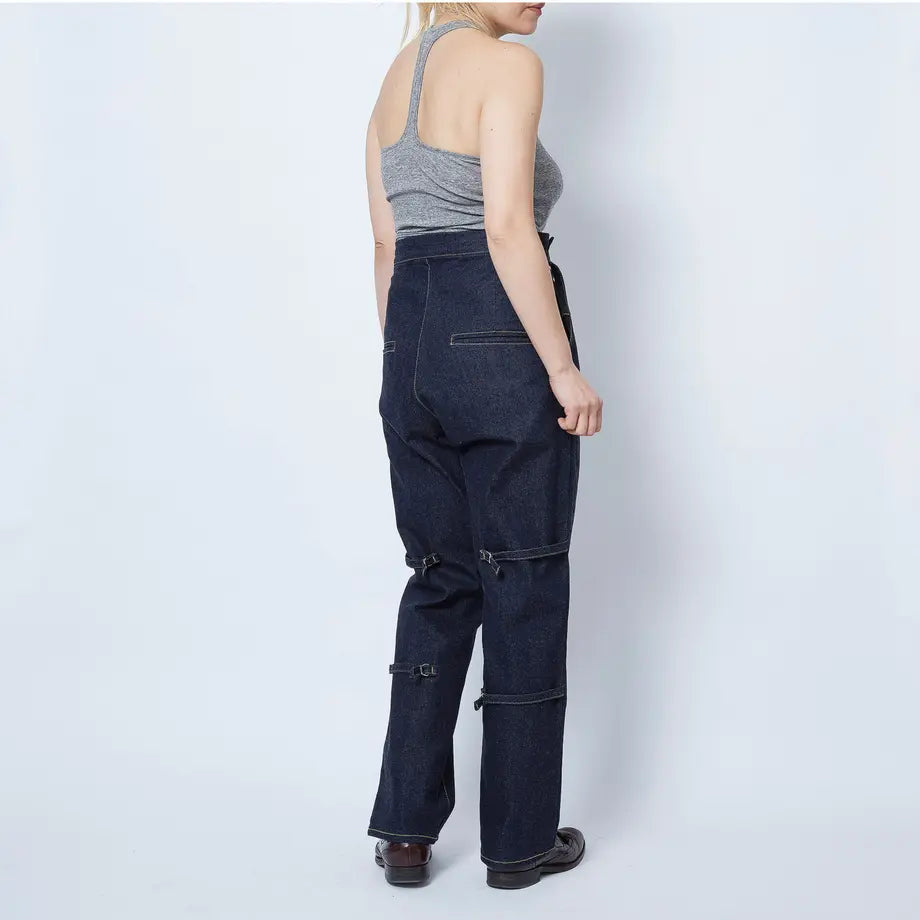 CONTROL BONDAGE PANTS【SPRINGFIELD】