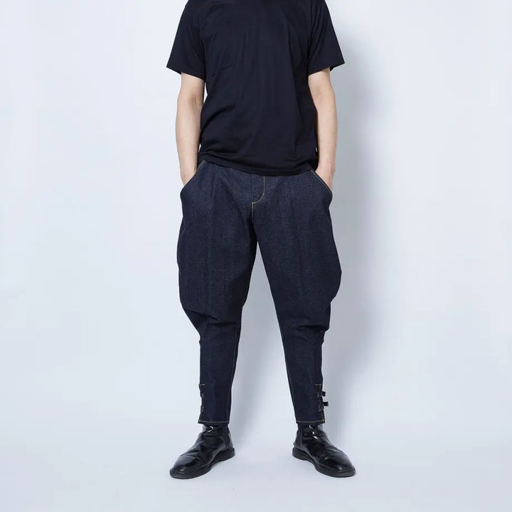 CONTROL BONTAN PANTS【YORK】