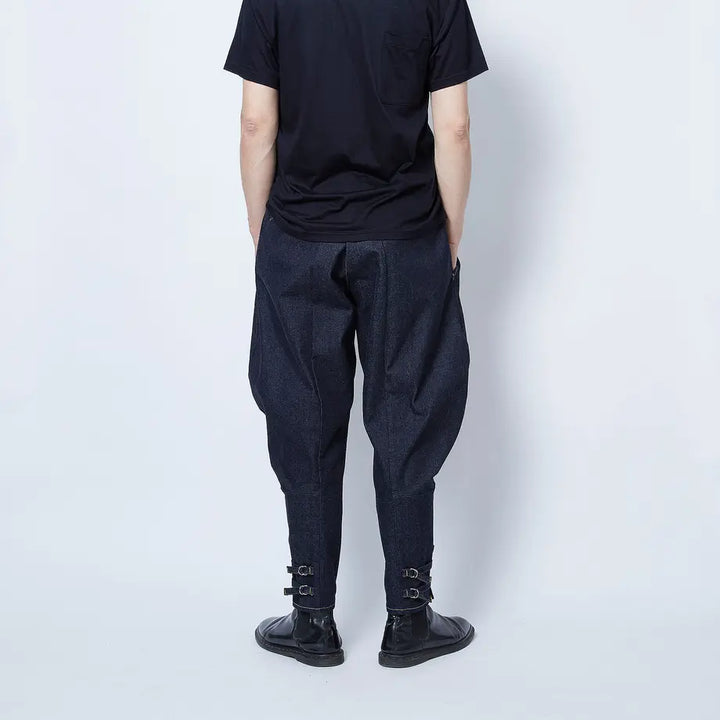 CONTROL BONTAN PANTS【YORK】