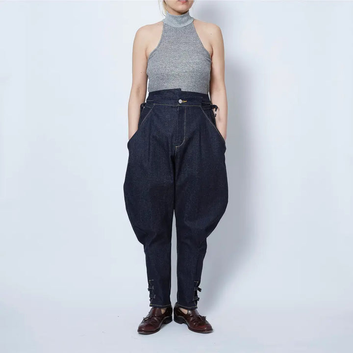 CONTROL BONTAN PANTS [YORK]