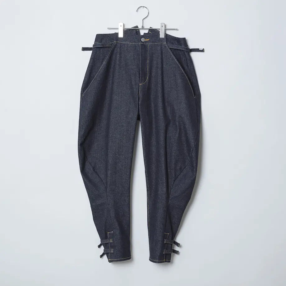 CONTROL BONTAN PANTS【YORK】