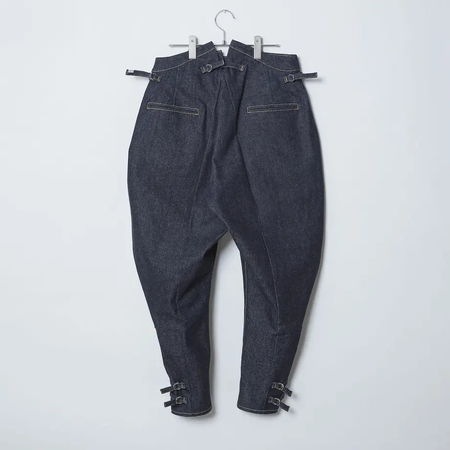 CONTROL BONTAN PANTS【YORK】