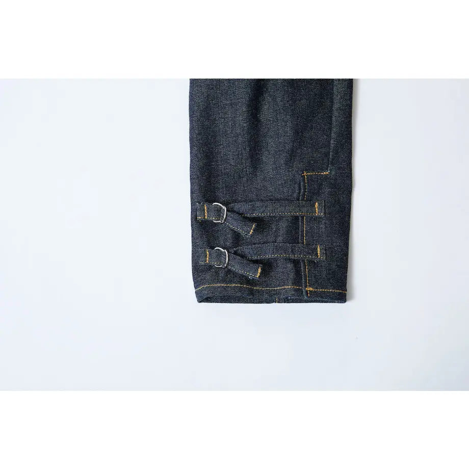 CONTROL BONTAN PANTS【YORK】