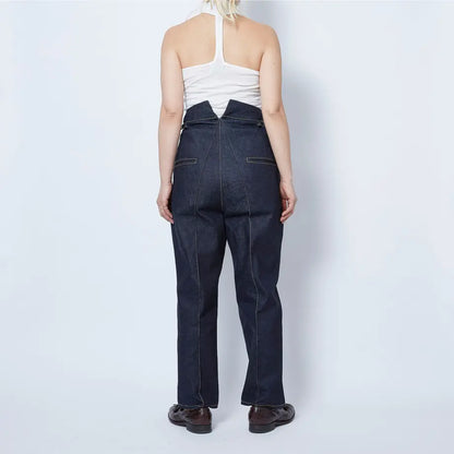 CONTROL PATCH PANTS [ROW]
