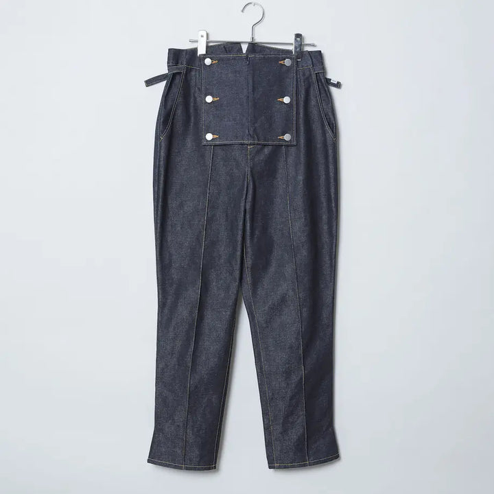 CONTROL PATCH PANTS【ROW】