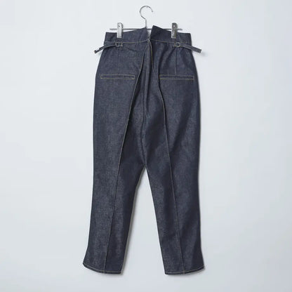 CONTROL PATCH PANTS [ROW]