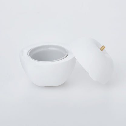 plaster box / Apple