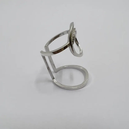 【Silver jewel】INDEX nail sv925
