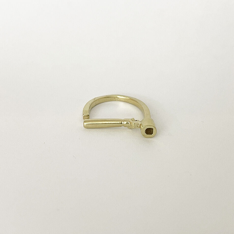 brake handle ring